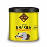 Кофе в капсулах MILANI "BRAZIL SANTOS",  банка 12 шт. купить в интернет-магазине